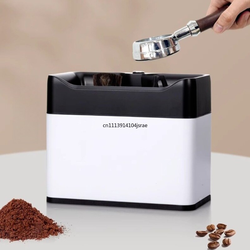 Coffee Equipment Espresso - For Electric Automatic Portafilter Cleaning Machine