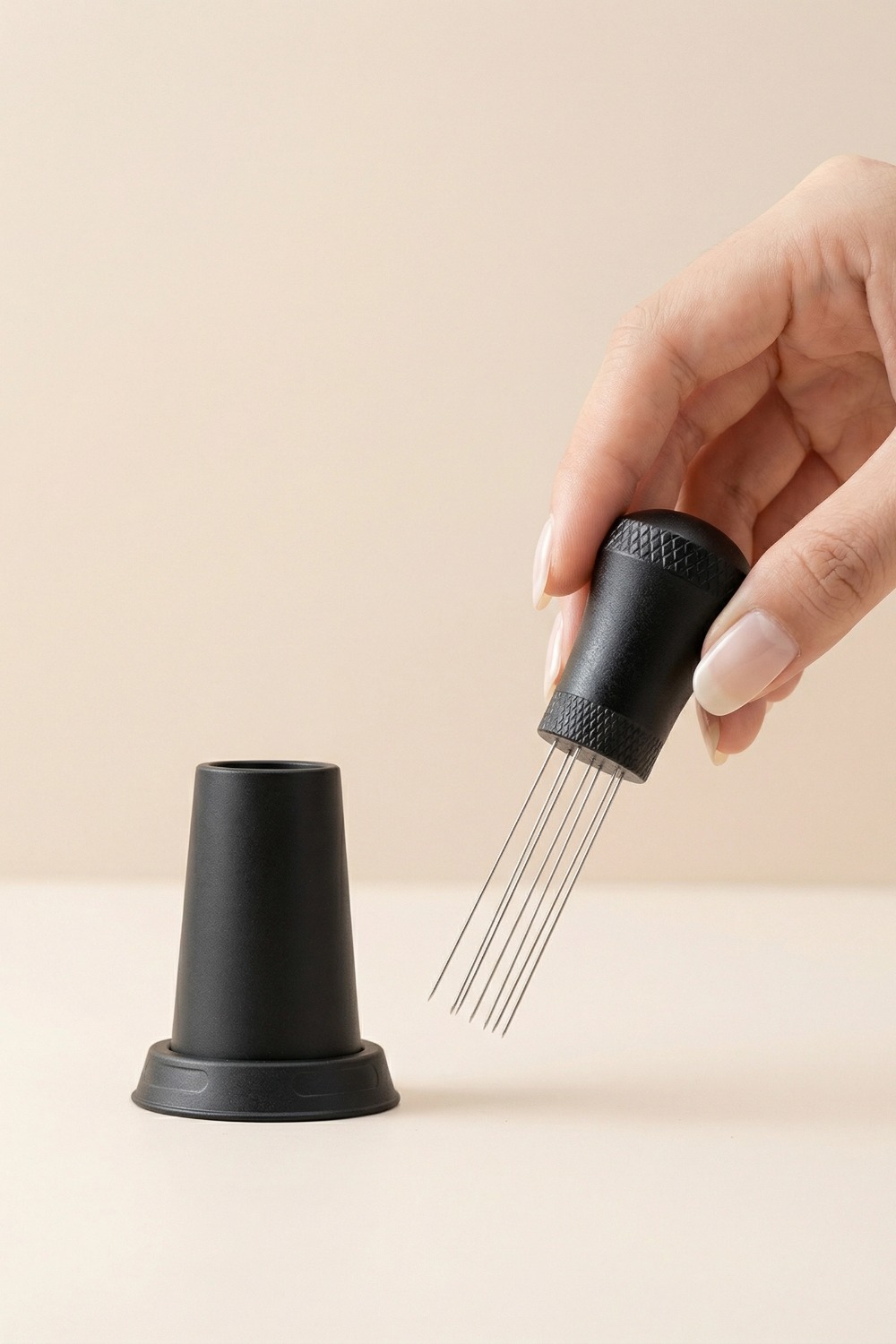 Coffee Equipment Espresso - Espresso Stirrer Distribution Tool for Barista,Coffee
