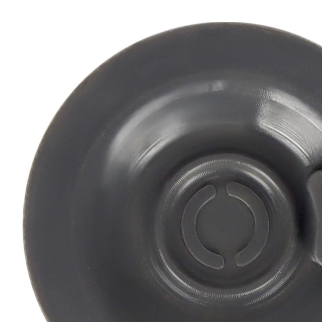 Blind Filter Disc - Silicone Espresso Cleaning Disc 54mm Backflush