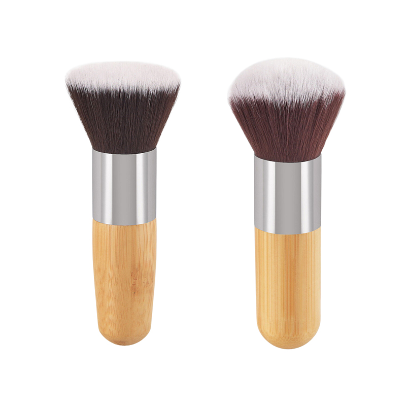 Group Head Brush - /Vly/Brushes Face Foundation Loose Powder Concealer