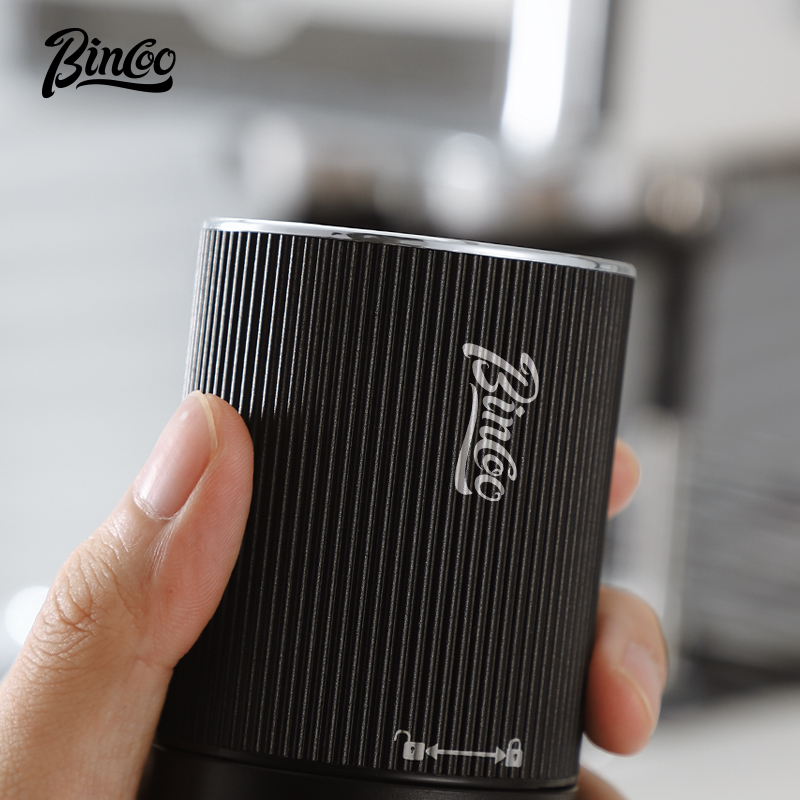 Bincoo Portable Electric Coffe - огляд і ціна Coffee Equipment Grinder