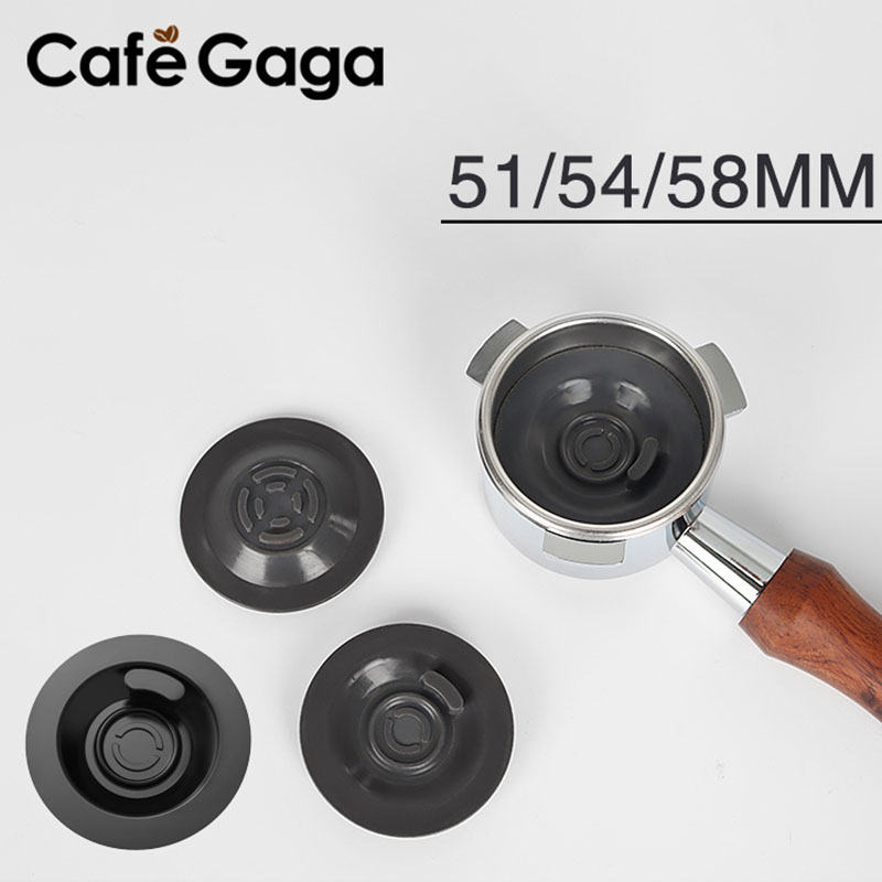 Coffee Blind Filter Backflush  - огляд і ціна Blind Filter Disc