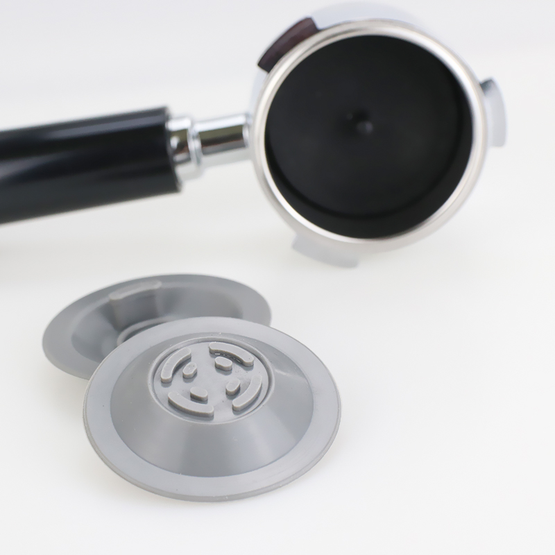 Coffee Blind Filter Backflush  - огляд і ціна Blind Filter Disc