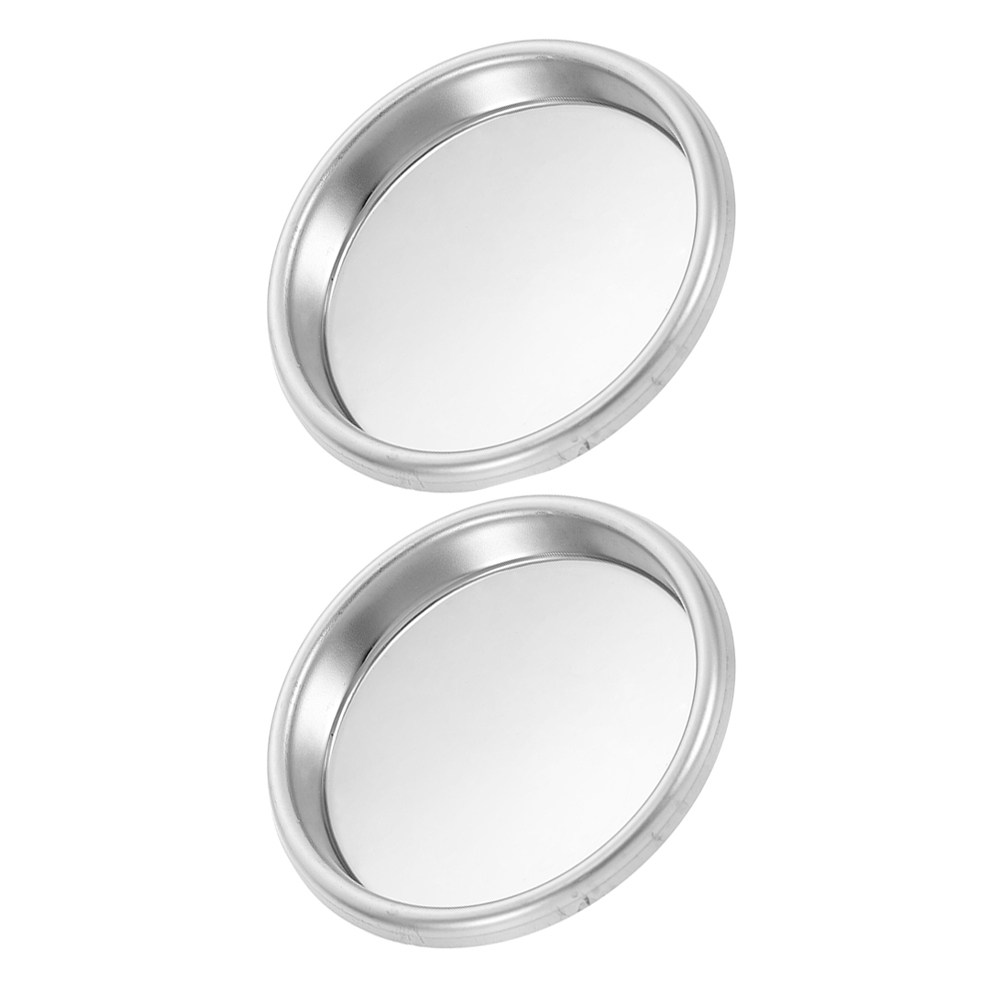 2Pcs Stainless Steel Blind Fil - огляд і ціна Blind Filter Disc