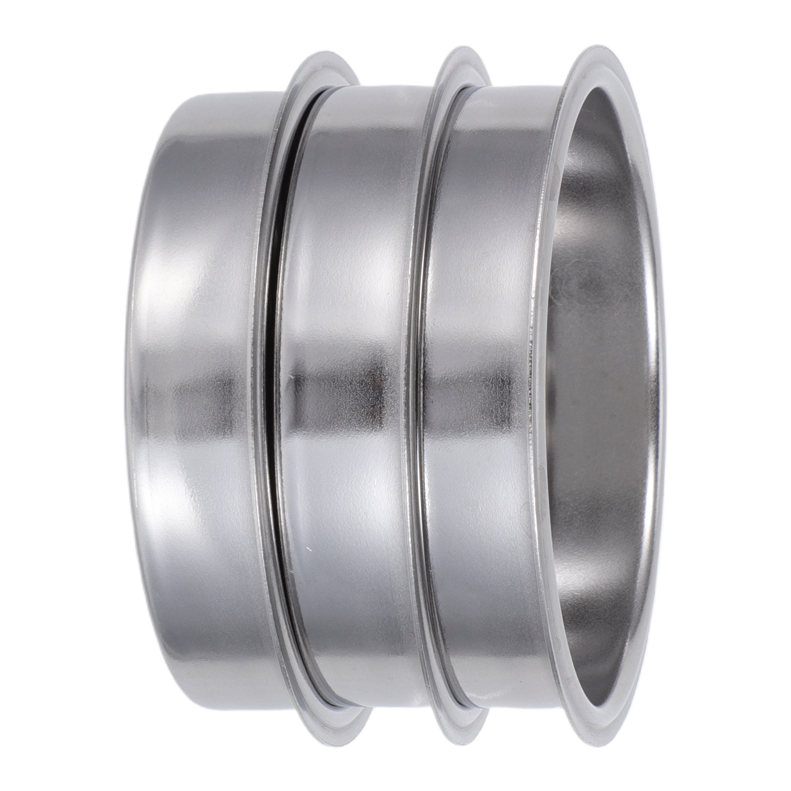 3Pcs Coffee Machine Powder Bow - огляд і ціна Blind Filter Disc