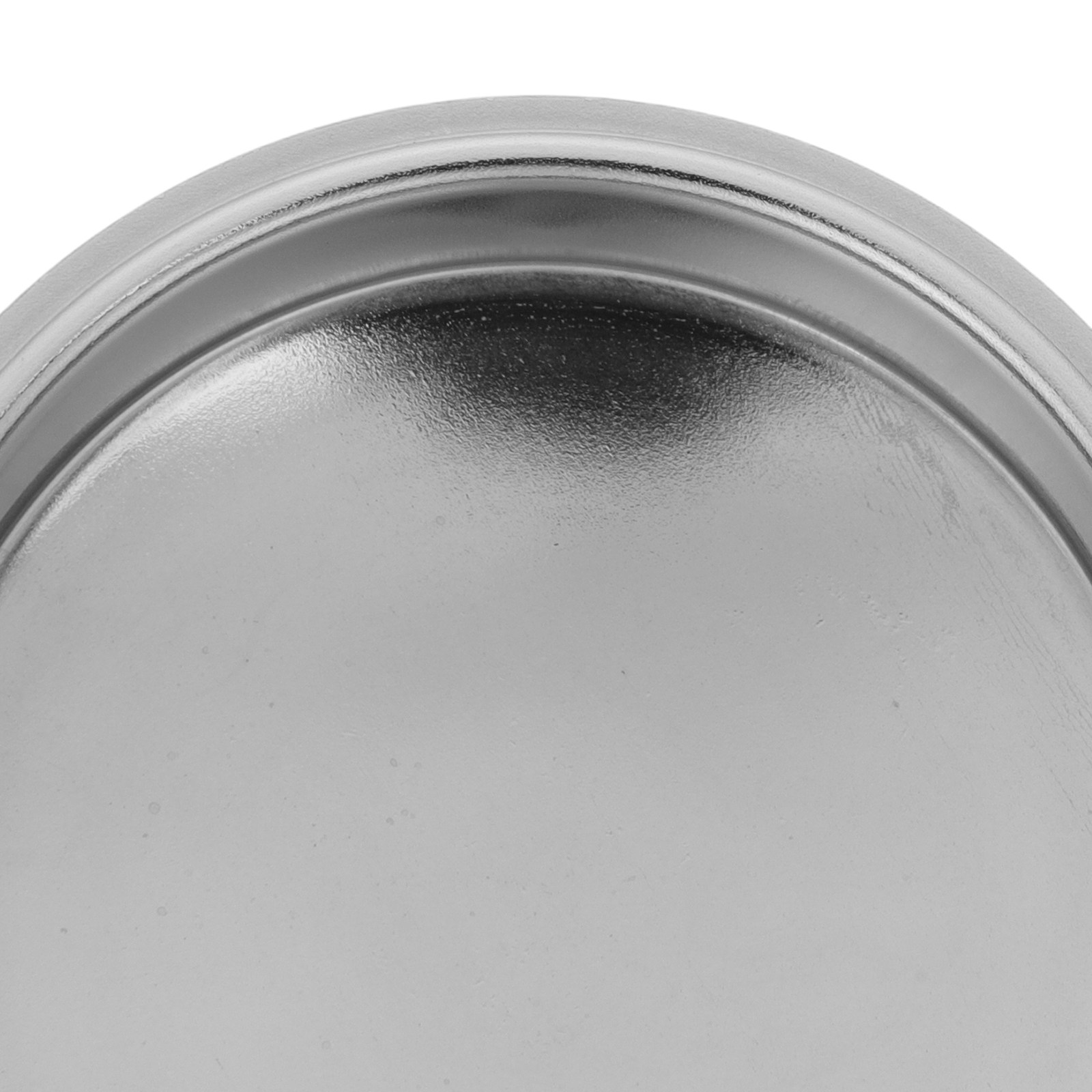 3Pcs Coffee Machine Powder Bow - огляд і ціна Blind Filter Disc