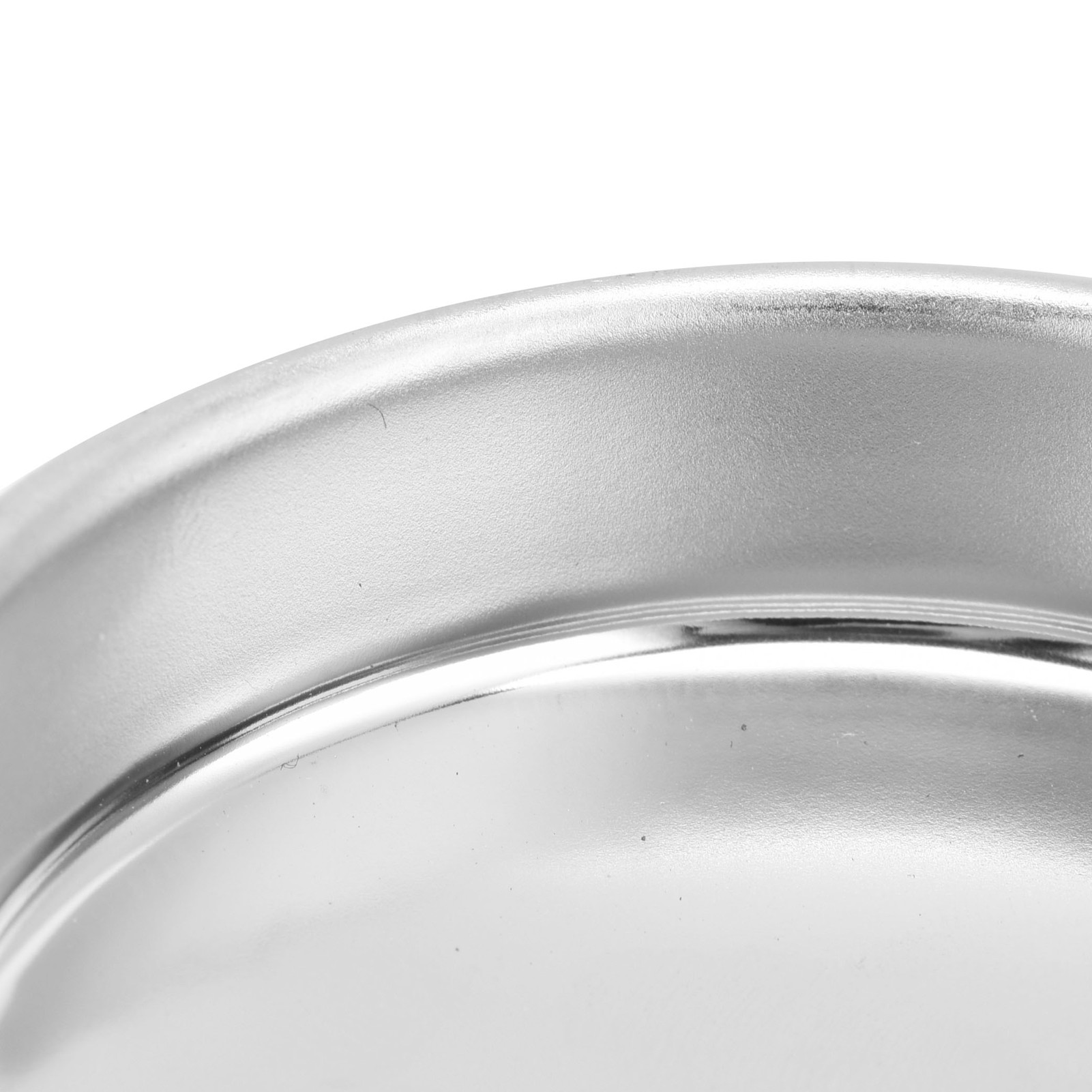 54mm Coffee Machine Stainless  - огляд і ціна Blind Filter Disc