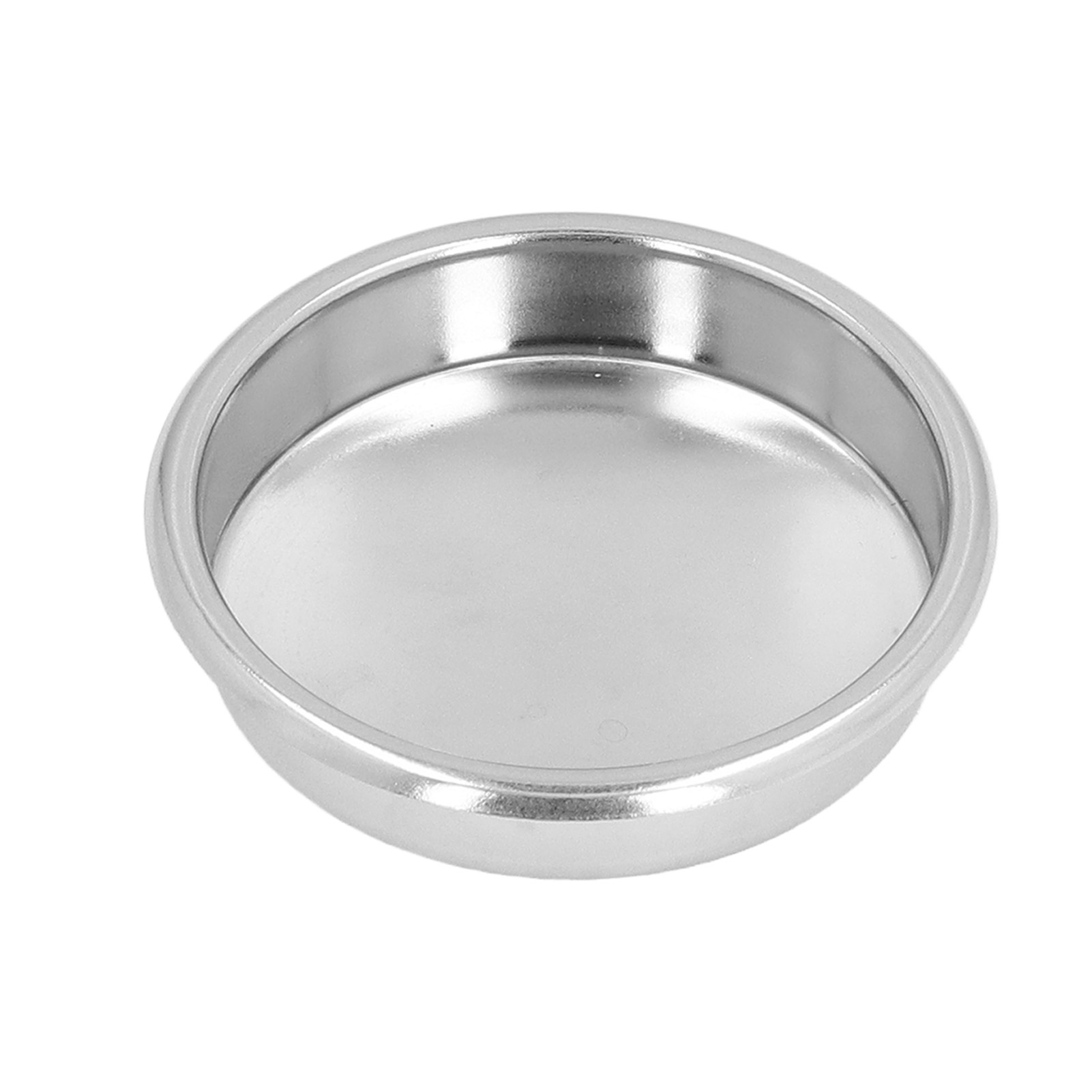 58mm Stainless Steel Backflush - огляд і ціна Blind Filter Disc
