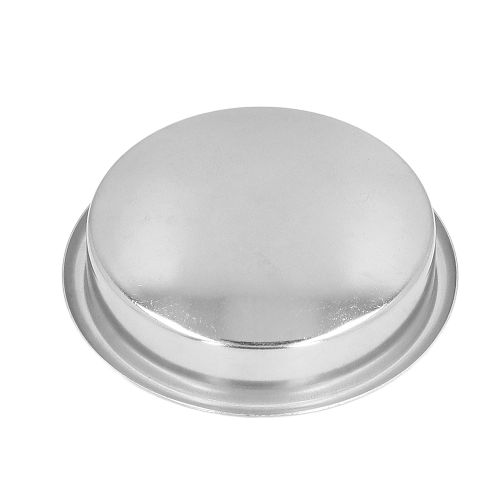 58mm Stainless Steel Backflush - огляд і ціна Blind Filter Disc
