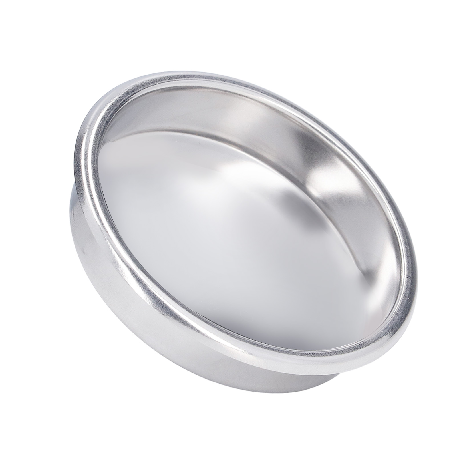 58mm Stainless Steel Backflush - огляд і ціна Blind Filter Disc