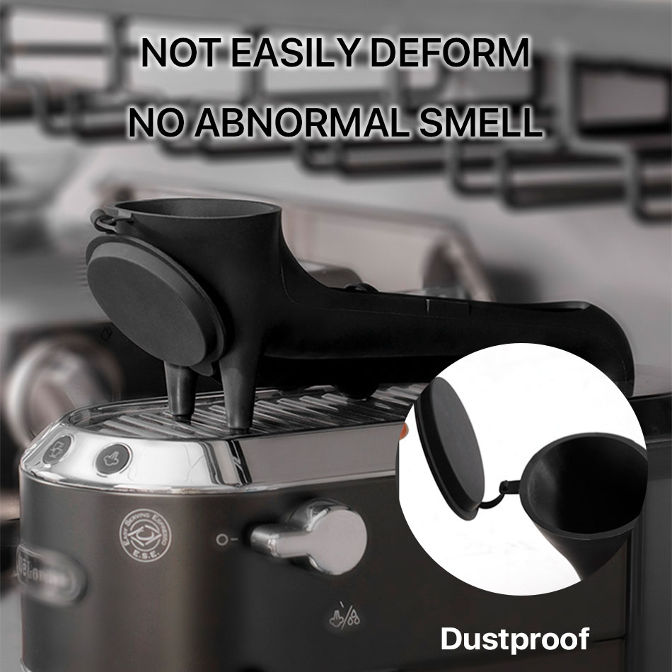 Espresso Coffee Maker Water Ta - огляд і ціна Coffee Equipment Espresso