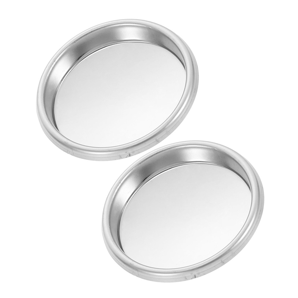 2Pcs Coffee Machine Blind Filt - огляд і ціна Blind Filter Disc