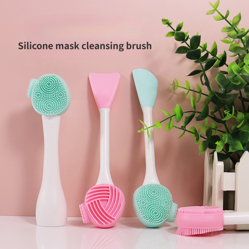 1PC Multi-purpose Cleansing Br - огляд і ціна Group Head Brush