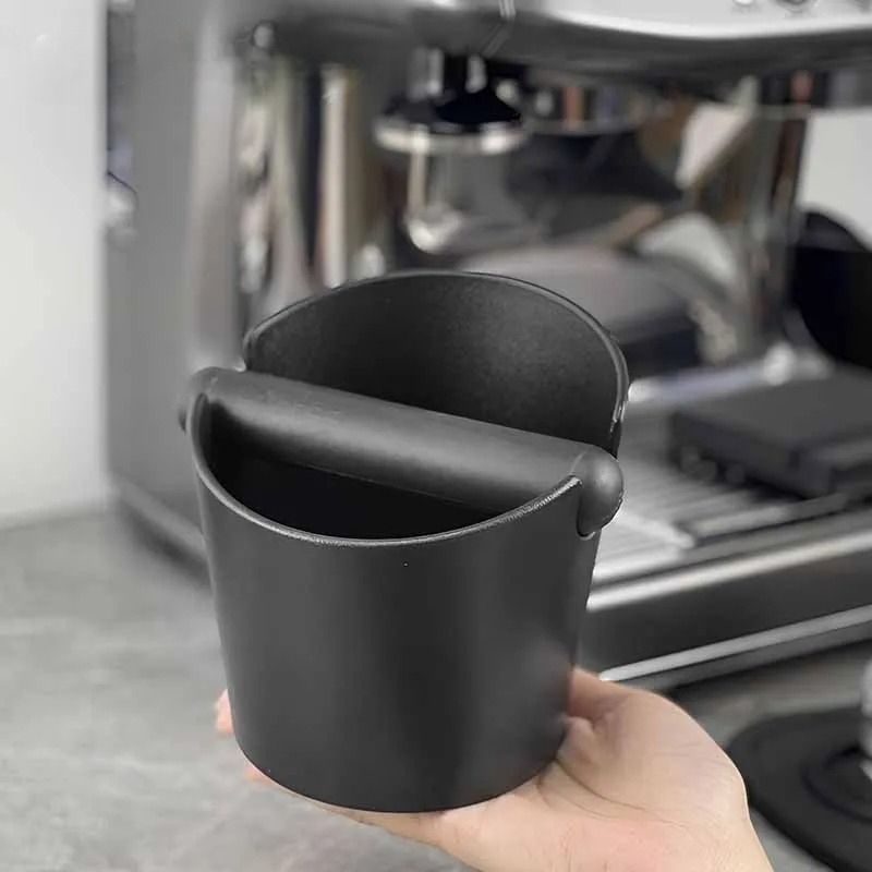 Espresso Knock Box Coffee Grou - огляд і ціна Coffee Equipment Organizer