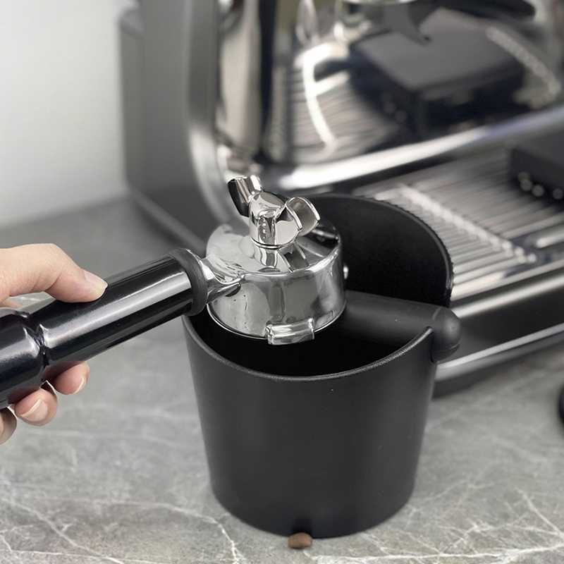 Espresso Knock Box Coffee Grou - огляд і ціна Coffee Equipment Organizer