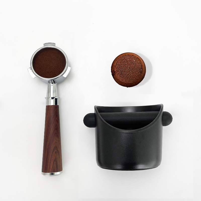 Espresso Knock Box Coffee Grou - огляд і ціна Coffee Equipment Organizer