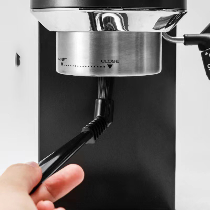 Short-handled Coffee Machine C - огляд і ціна Coffee Equipment Grinder