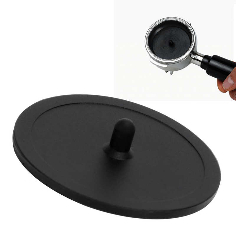 Coffee Blind Filter Rubber Bac - огляд і ціна Blind Filter Disc