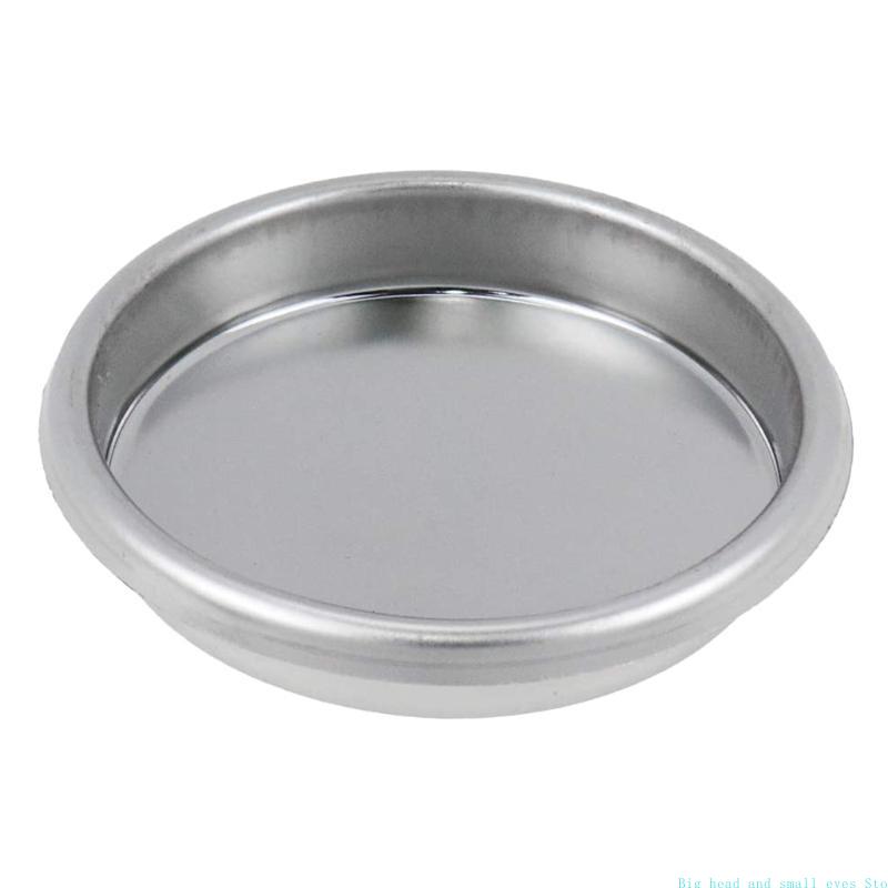 Stainless Steel Backflush Disc - огляд і ціна Blind Filter Disc