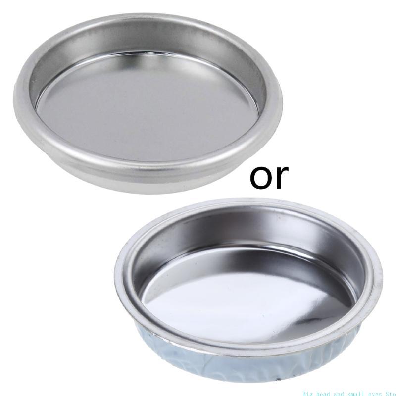 Stainless Steel Backflush Disc - огляд і ціна Blind Filter Disc