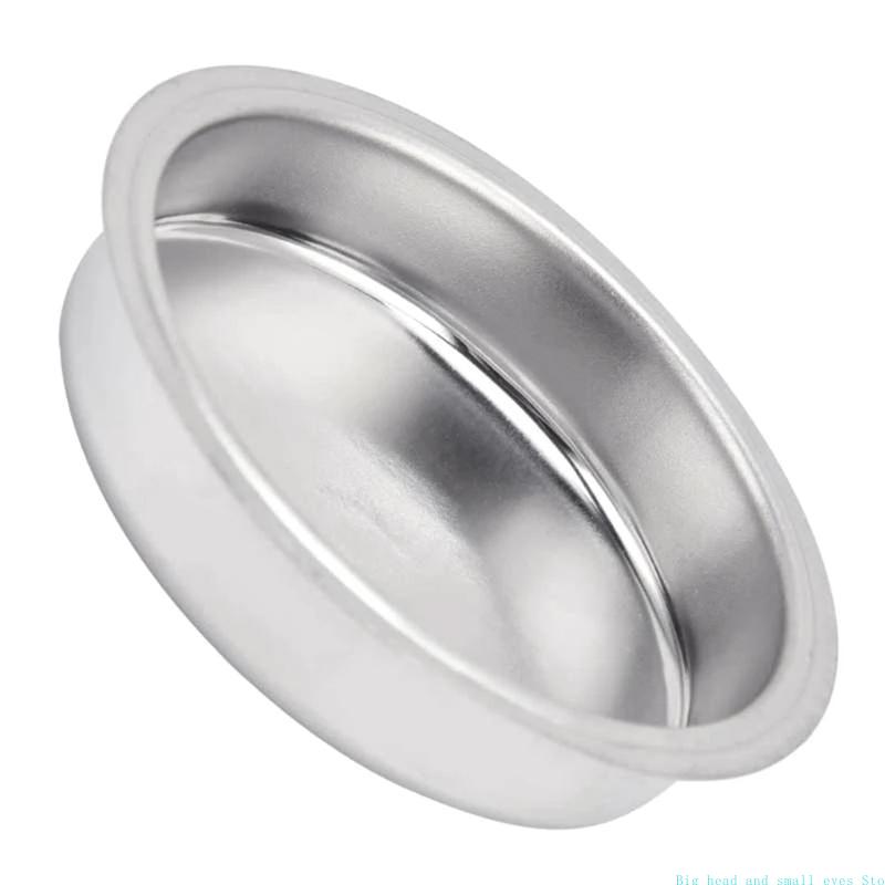 Stainless Steel Backflush Disc - огляд і ціна Blind Filter Disc