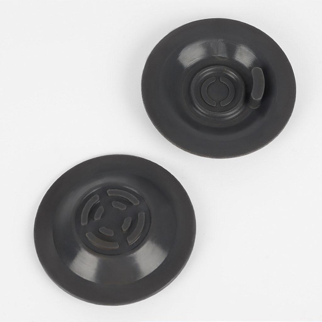 Silicone Espresso Cleaning Dis - огляд і ціна Blind Filter Disc