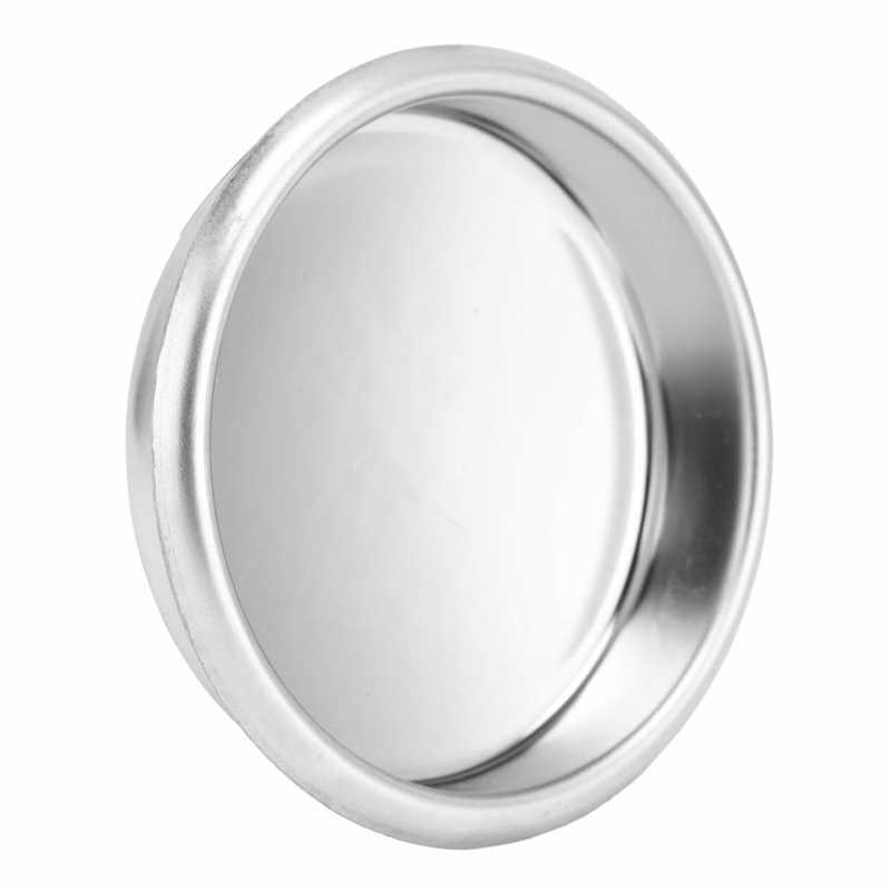 54mm Coffee Machine Stainless  - огляд і ціна Blind Filter Disc