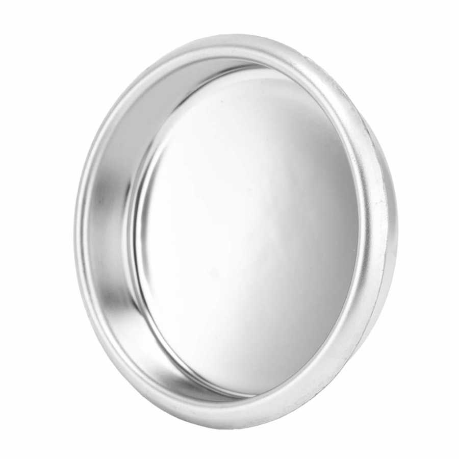 54mm Coffee Machine Stainless  - огляд і ціна Blind Filter Disc