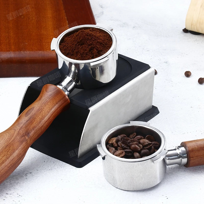 Coffee Bottomless Portafilter  - огляд і ціна Coffee Equipment Espresso