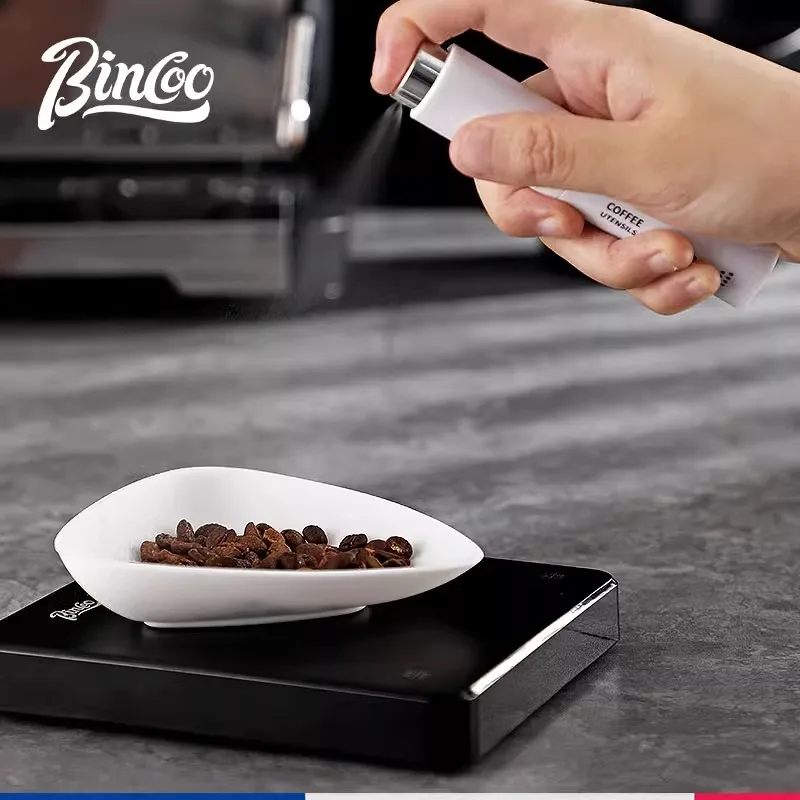 Rechargeable 3kg Coffee Scale  - огляд і ціна Coffee Equipment Grinder