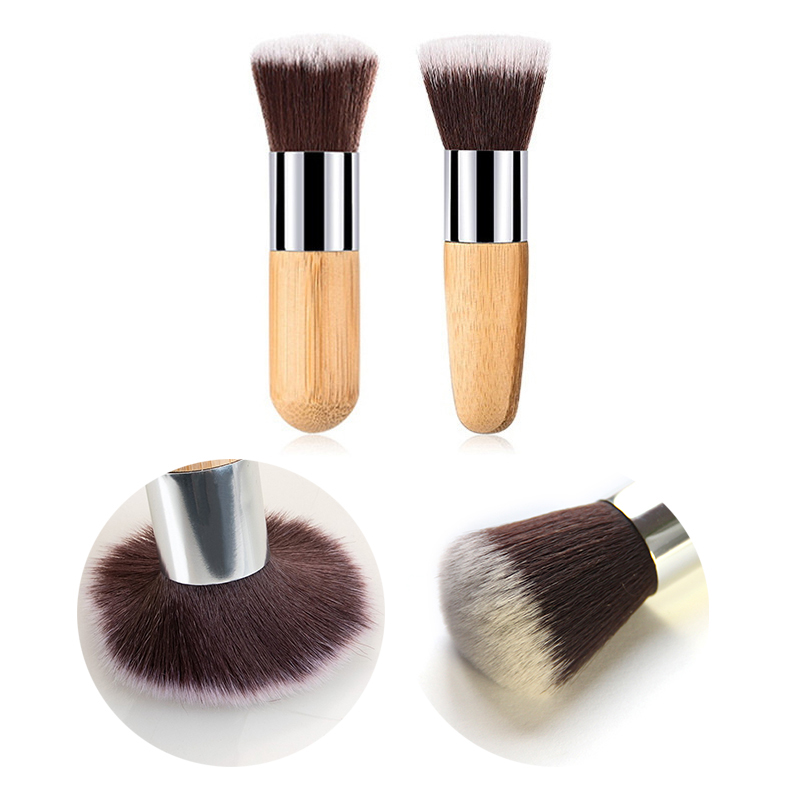 /Vly/Brushes Face Foundation L - огляд і ціна Group Head Brush