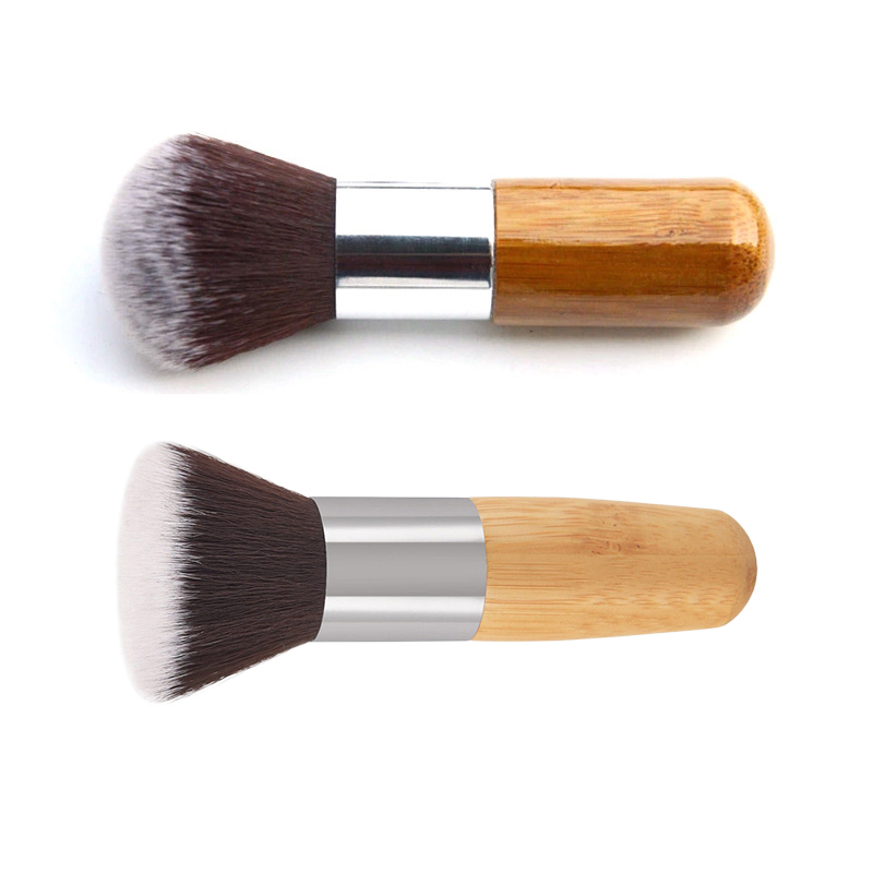/Vly/Brushes Face Foundation L - огляд і ціна Group Head Brush