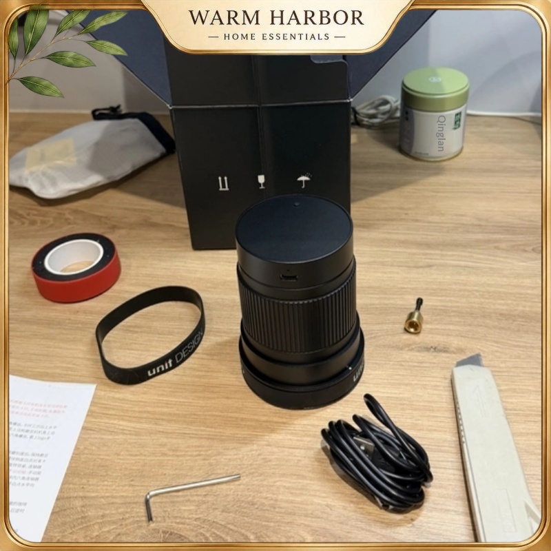 Starwave C40 3rd Gen Electric  - огляд і ціна Coffee Equipment Grinder