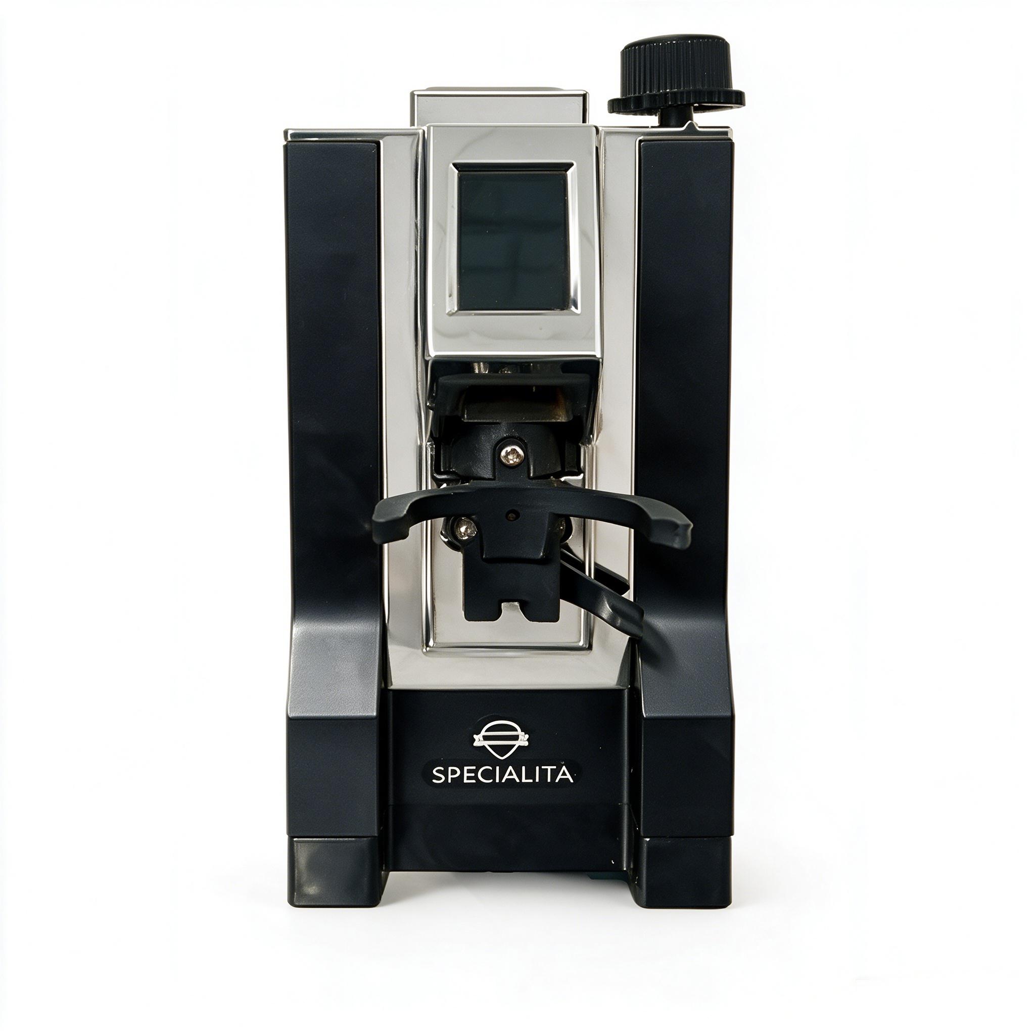 51/53/58mm Single Dosing Cup   - огляд і ціна Coffee Equipment Grinder