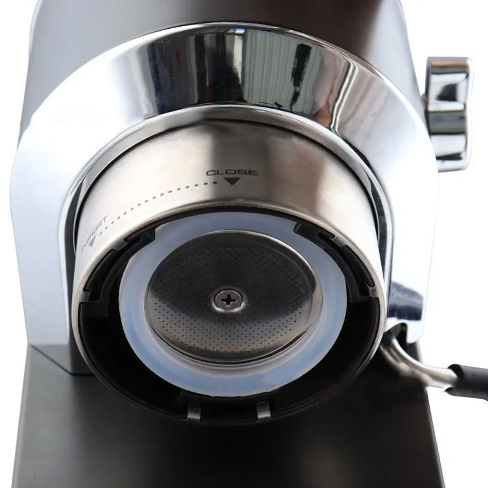 1pcs Coffee Machine Silicone B - огляд і ціна Coffee Equipment Espresso