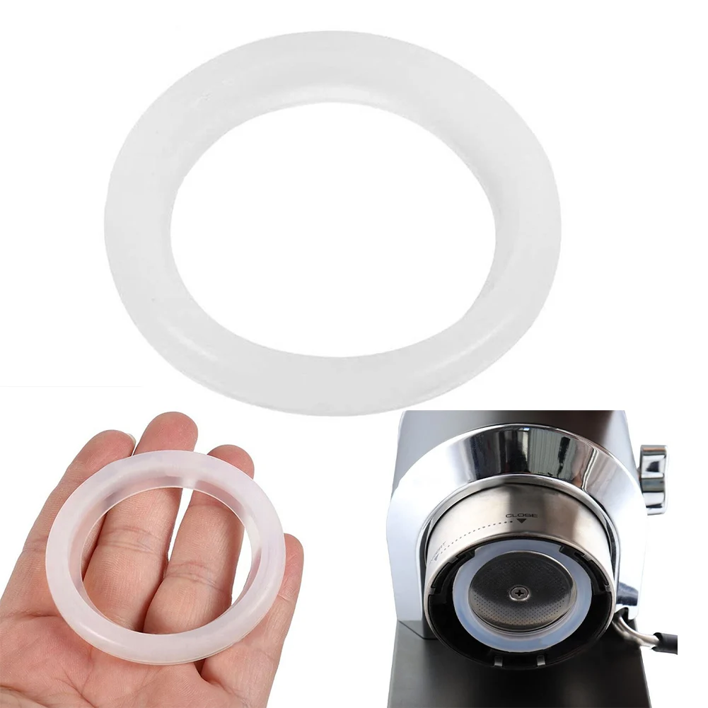 1pcs Coffee Machine Silicone B - огляд і ціна Coffee Equipment Espresso