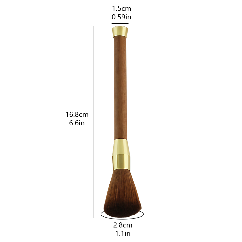 Coffee Grinder Cleaning Brush  - огляд і ціна Coffee Equipment Grinder