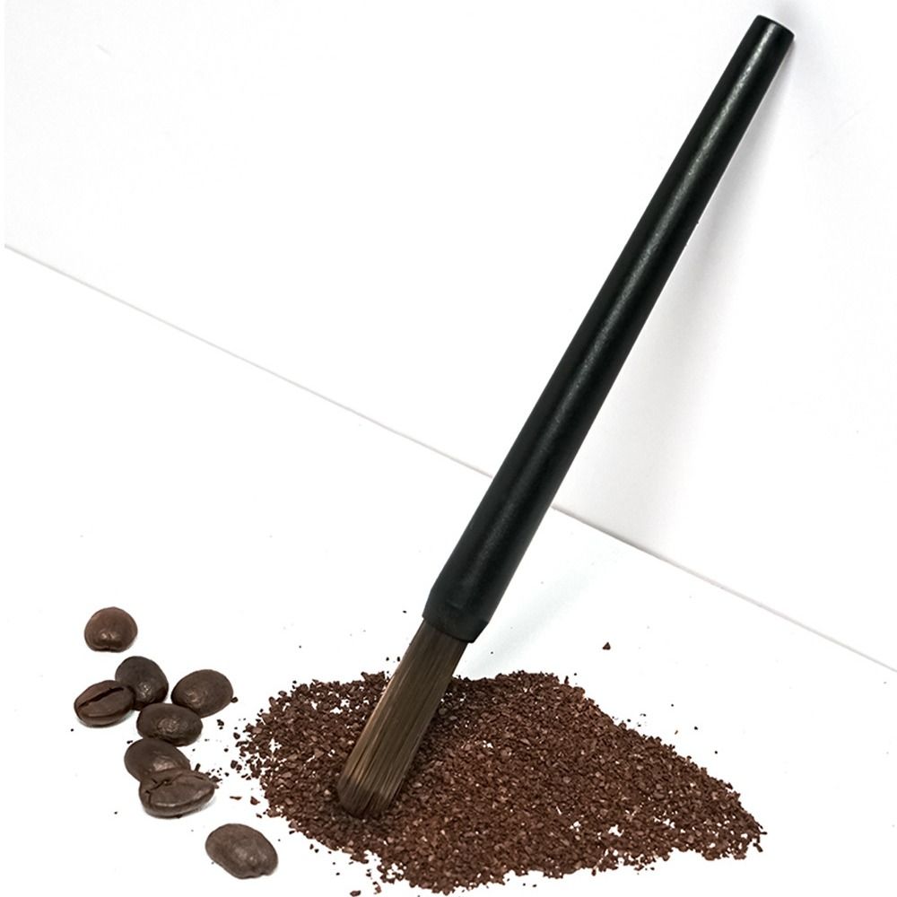 Hard Bristle Coffee Powder Cle - огляд і ціна Coffee Equipment Grinder
