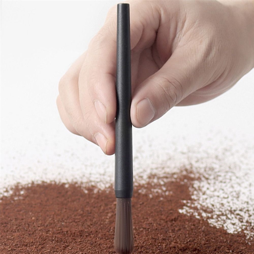 Hard Bristle Coffee Powder Cle - огляд і ціна Coffee Equipment Grinder