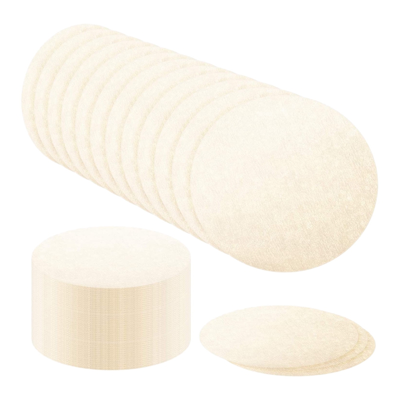 New 500 Pcs Replacement Paper  - огляд і ціна Coffee Equipment Espresso