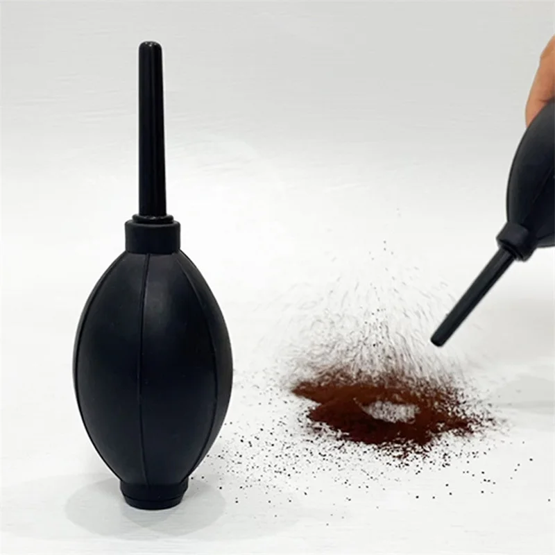 Coffee Powder Cleaning Tool Ai - огляд і ціна Coffee Equipment Grinder
