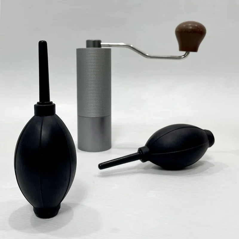 Coffee Powder Cleaning Tool Ai - огляд і ціна Coffee Equipment Grinder