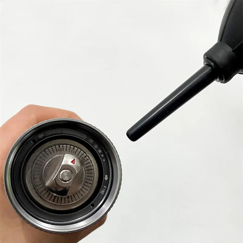 Coffee Powder Cleaning Tool Ai - огляд і ціна Coffee Equipment Grinder