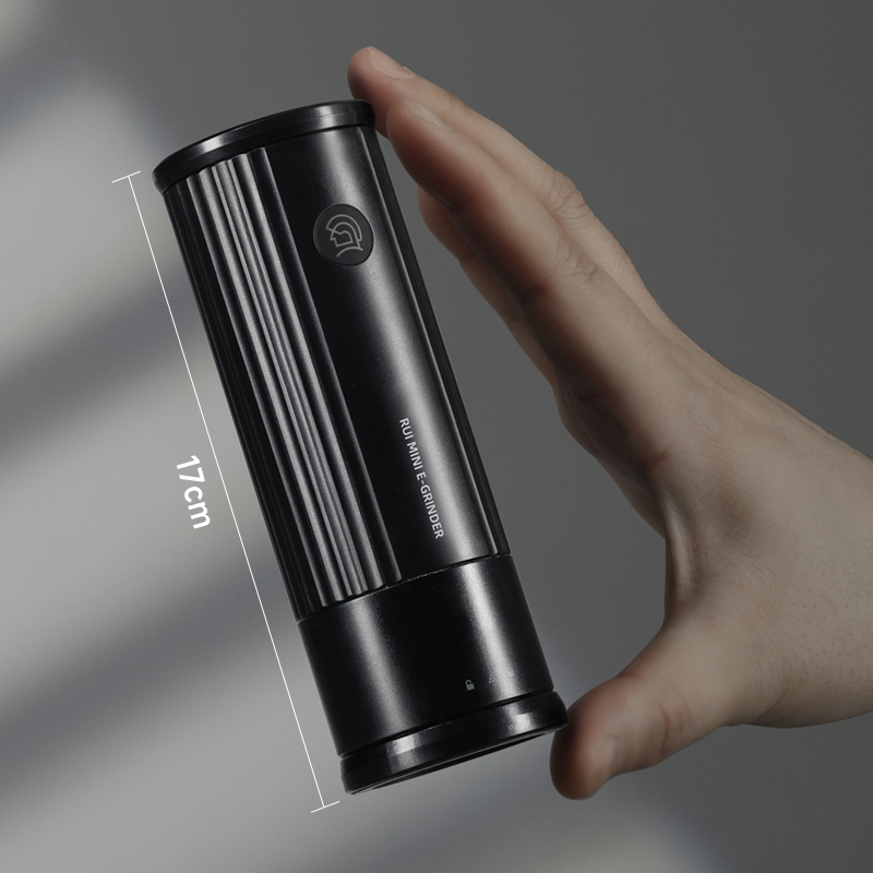ZeroHero Mini Coffee Grinder P - огляд і ціна Coffee Equipment Grinder