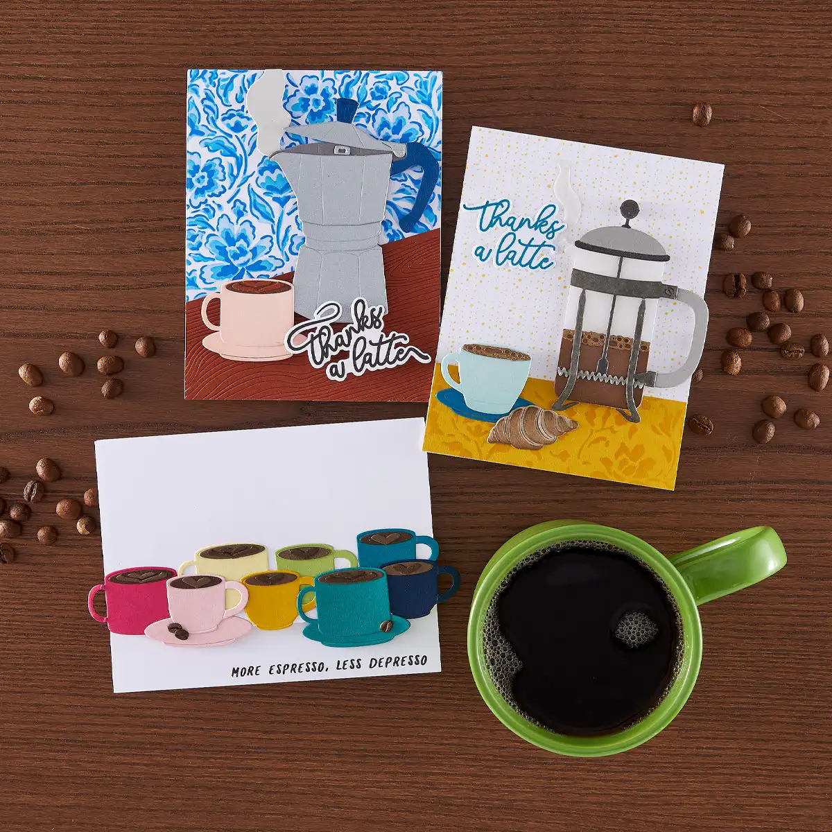 Coffee Machine Metal Cutting D - огляд і ціна Coffee Van Equipment