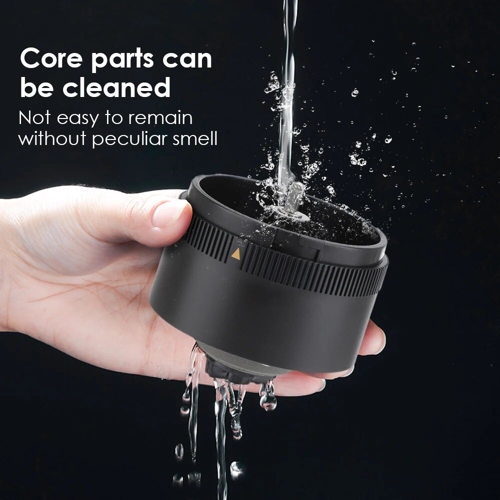 Coffee Grinder TYPE C USB Char - огляд і ціна Coffee Equipment Grinder