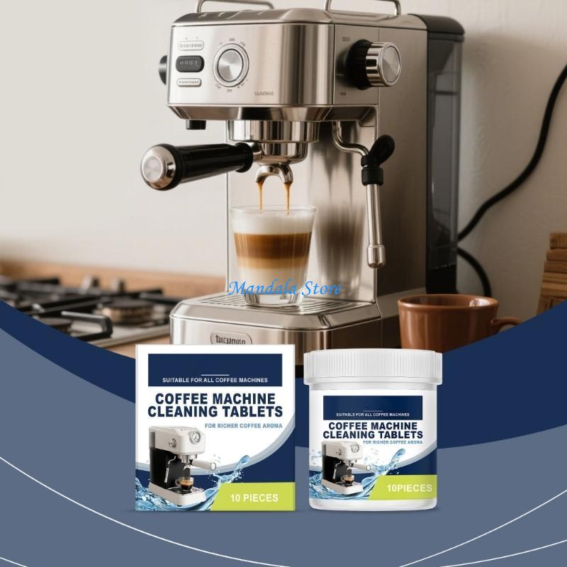 U2JC Coffee Machine Descaling  - огляд і ціна Coffee Equipment Grinder