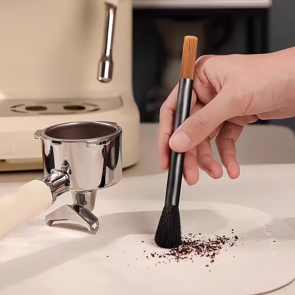 Coffee Grinder Aluminum Tube D - огляд і ціна Coffee Equipment Grinder