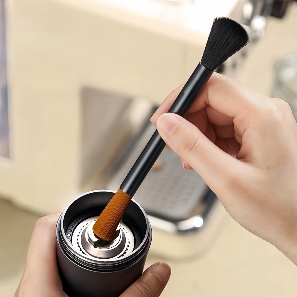 Coffee Grinder Aluminum Tube D - огляд і ціна Coffee Equipment Grinder