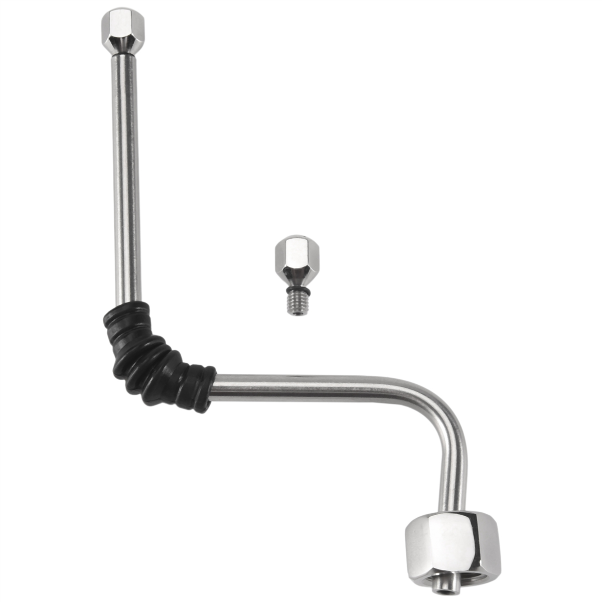 Steam Wand for Delonghi EC680/ - огляд і ціна Coffee Equipment Espresso